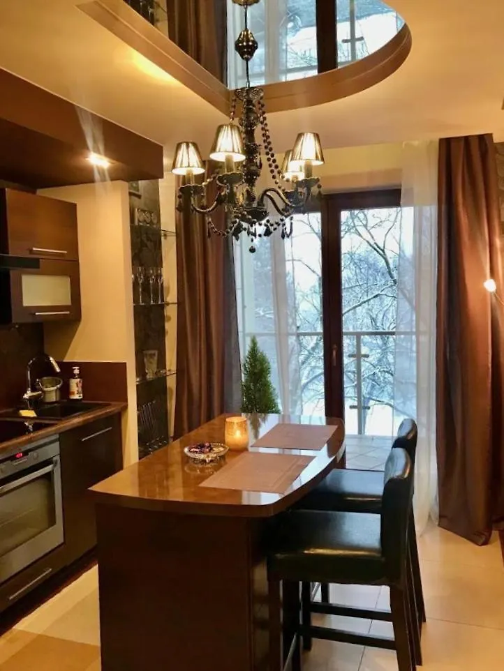Apartament Rondo Verona - Free, Secure Parking For Guests Wroclaw Apartment