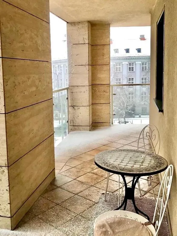 Apartament Rondo Verona - Free, Secure Parking For Guests Wroclaw