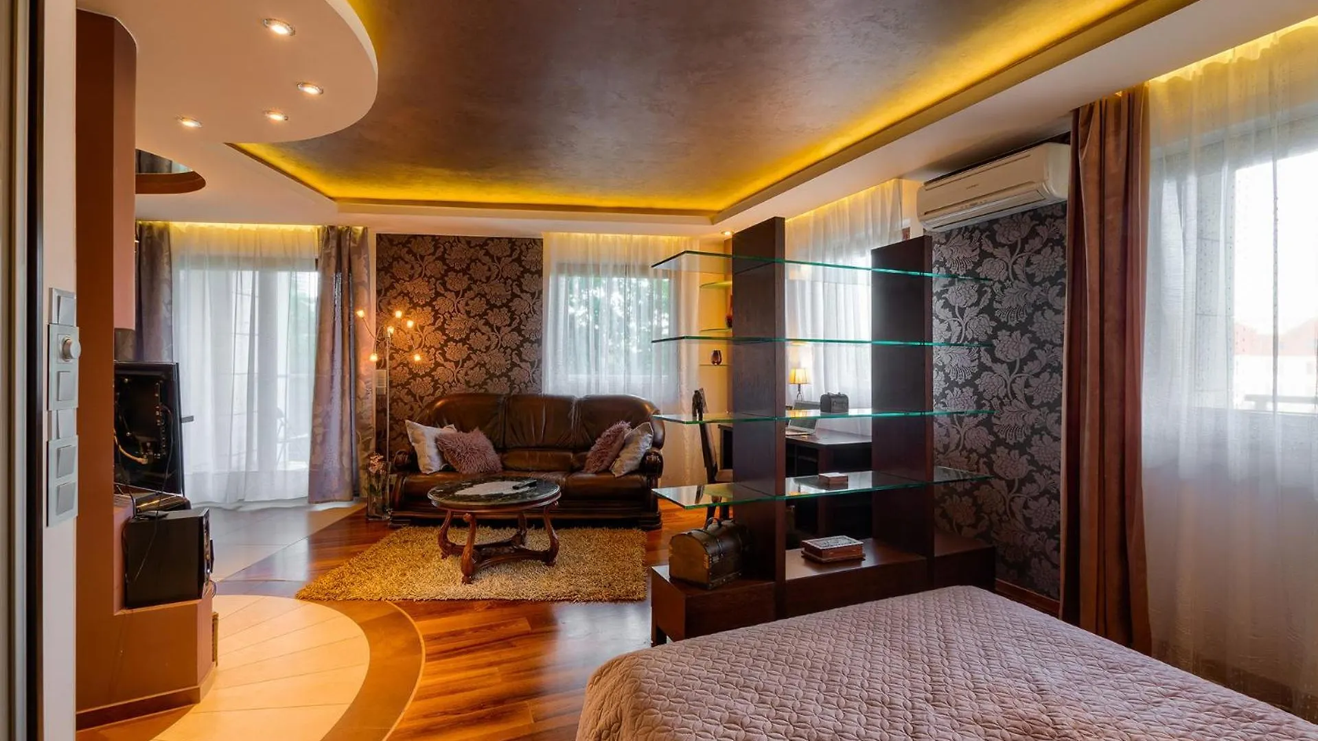Apartament Rondo Verona - Free, Secure Parking For Guests Wroclaw Poland