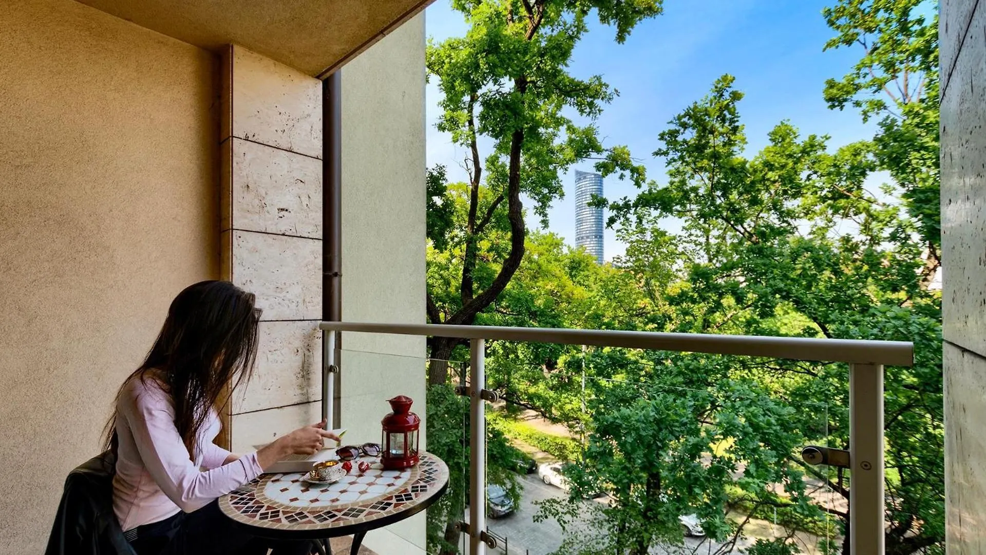 Apartament Rondo Verona - Free, Secure Parking For Guests Wroclaw 0*,