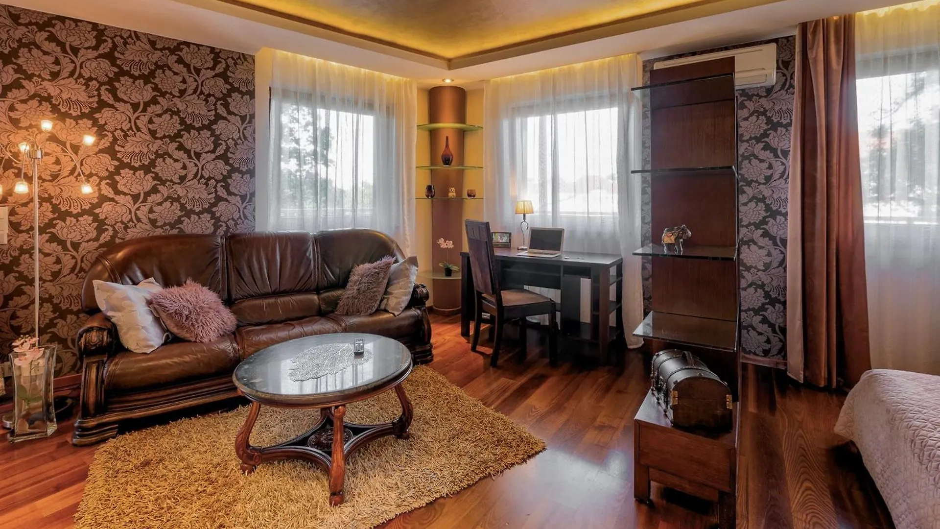 Apartament Rondo Verona - Free, Secure Parking For Guests Breslau
