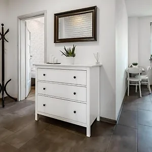 Pilsudskiego 80 - 4 Minuty Do Dworca Glownego Pkp Apartment