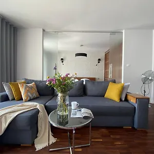 Aravel Suites Apartment