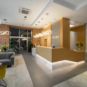 4* Hotel Korona Gold - Korona